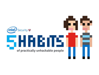 Intel 5habits