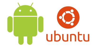 Ubuntu on Android