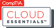 Comptia Cloud Essentials