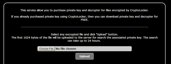 cryptolocker