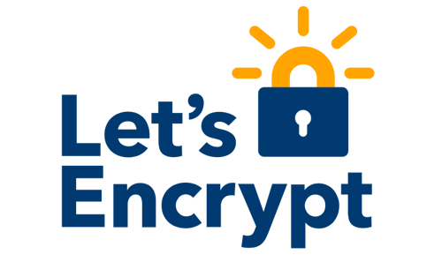 let's encrypt logo