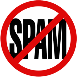 spam botnet