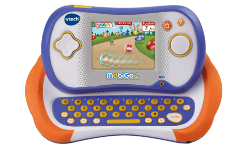 vtech mobigo 2